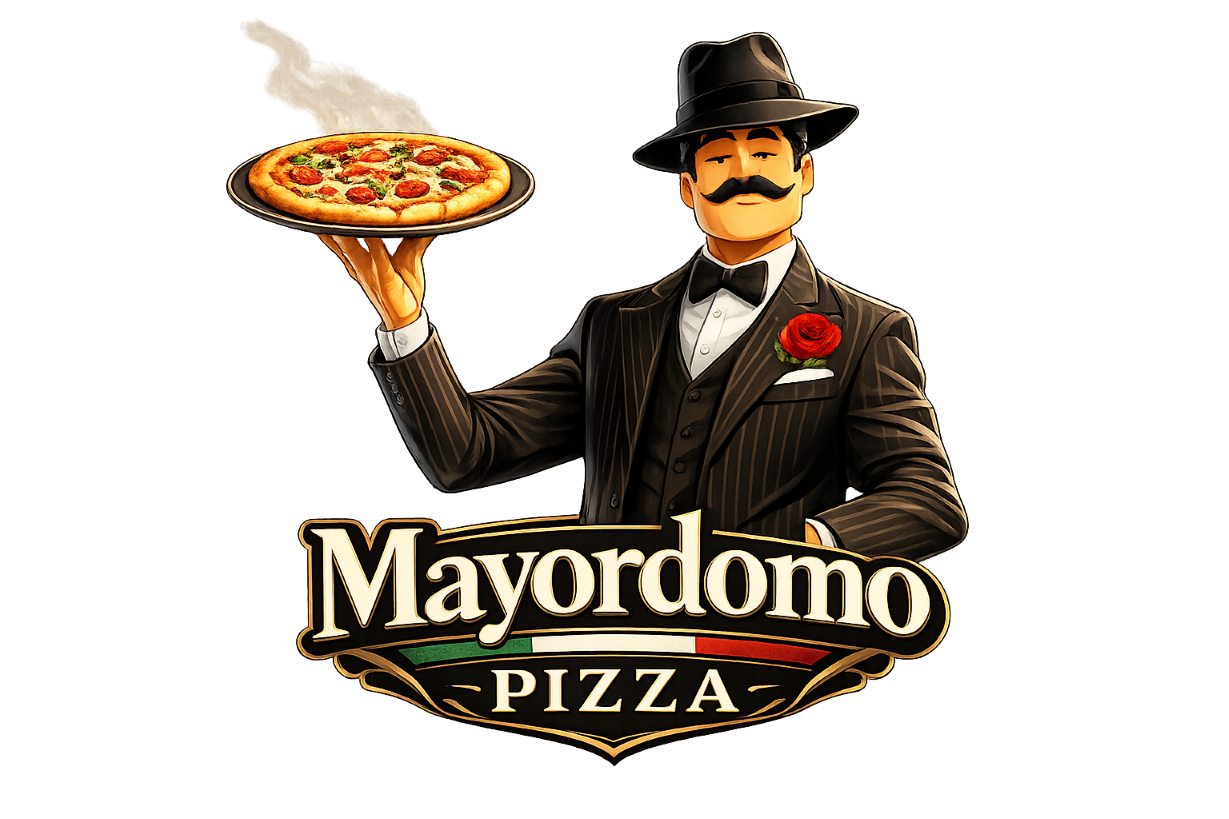 Mayordomo Pizza